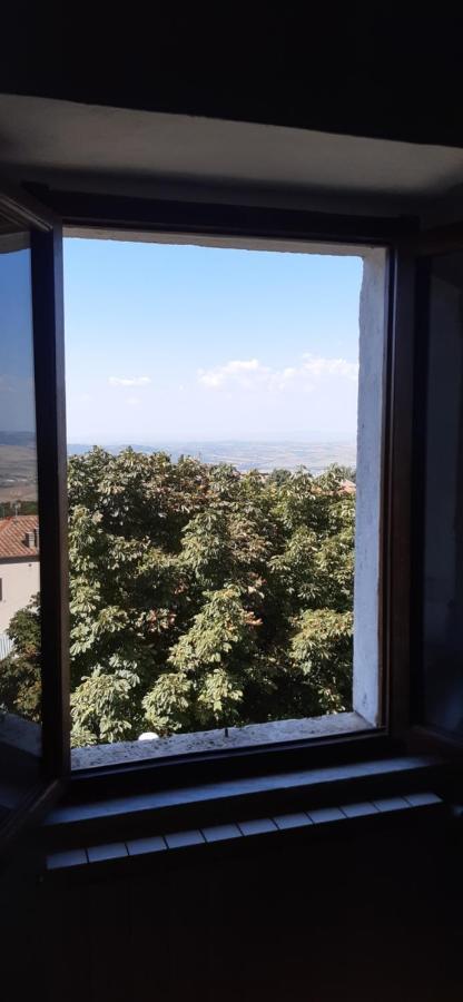 Nicolas House Campiglia dʼOrcia Esterno foto