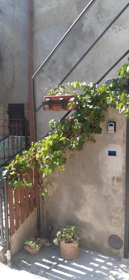 Nicolas House Campiglia dʼOrcia Esterno foto