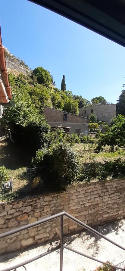 Nicolas House Campiglia dʼOrcia Esterno foto