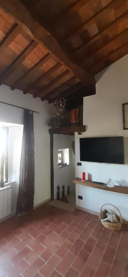 Nicolas House Campiglia dʼOrcia Esterno foto
