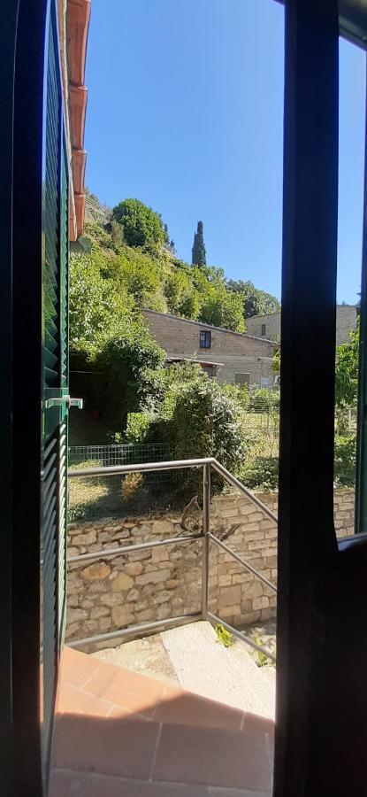 Nicolas House Campiglia dʼOrcia Esterno foto