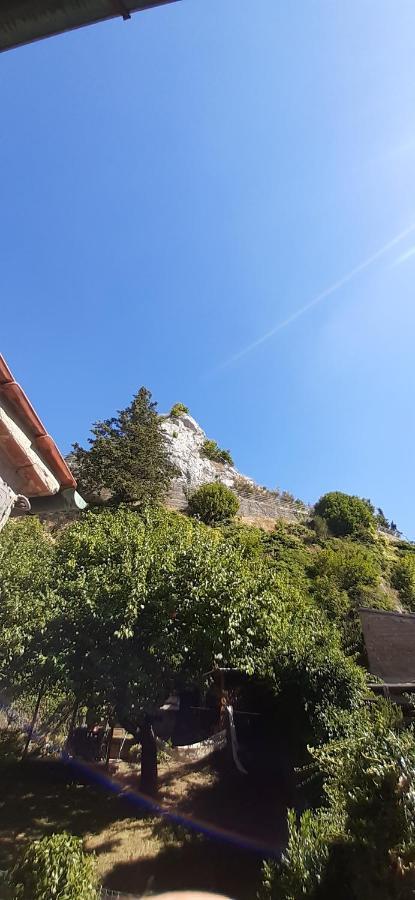 Nicolas House Campiglia dʼOrcia Esterno foto