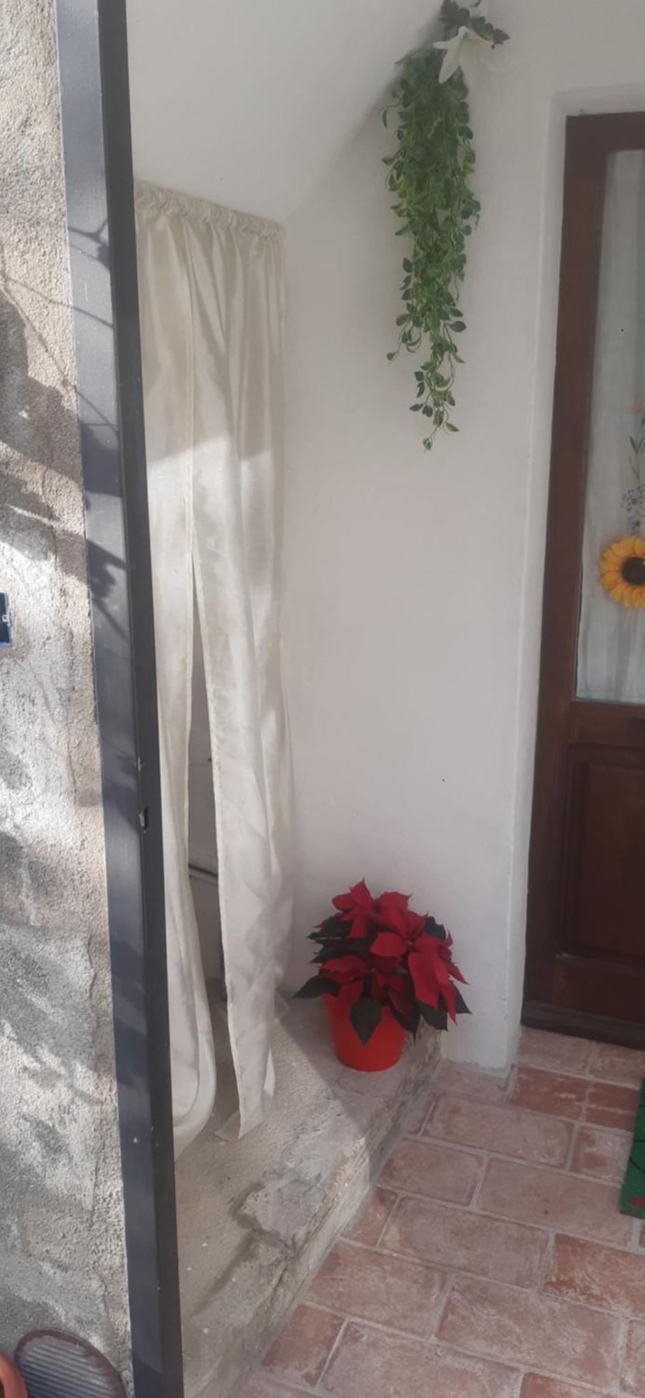Nicolas House Campiglia dʼOrcia Esterno foto