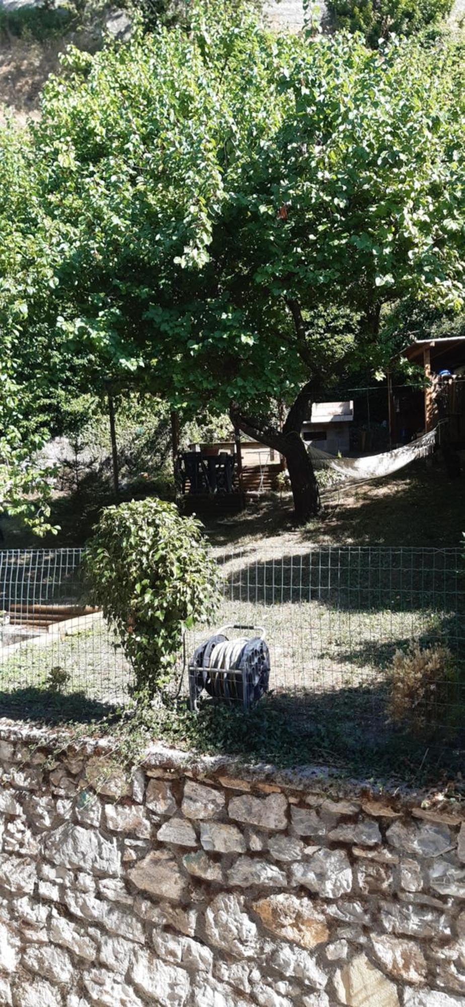 Nicolas House Campiglia dʼOrcia Esterno foto