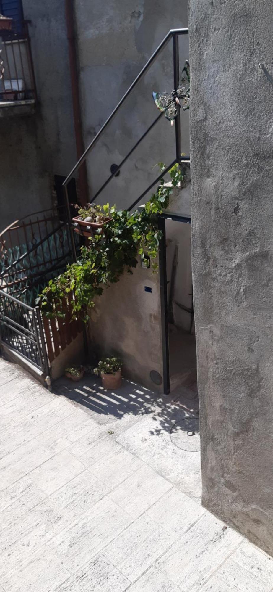 Nicolas House Campiglia dʼOrcia Esterno foto