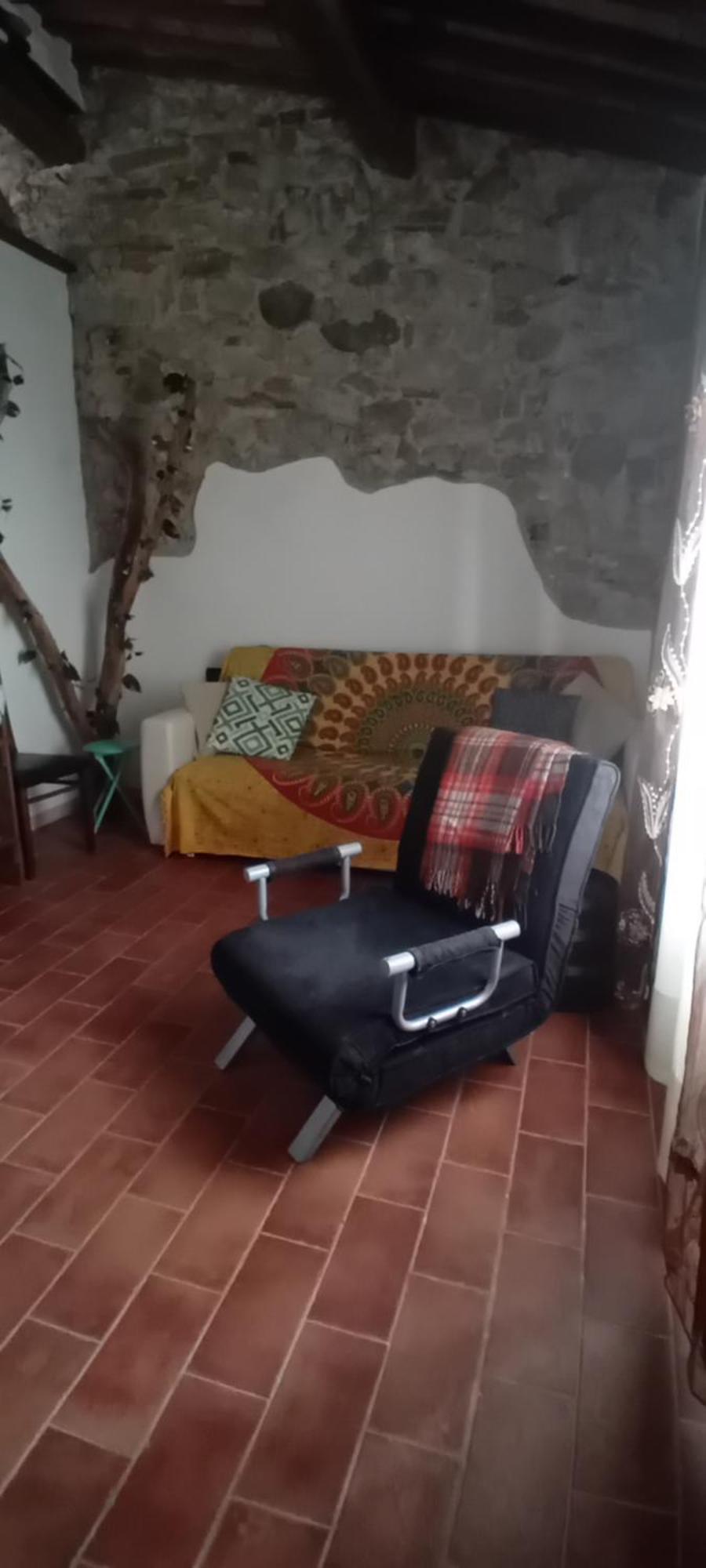 Nicolas House Campiglia dʼOrcia Esterno foto