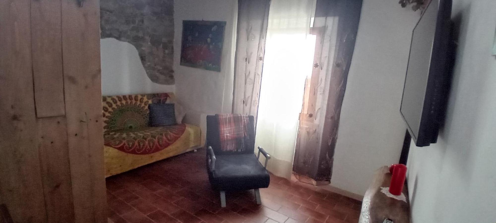 Nicolas House Campiglia dʼOrcia Esterno foto
