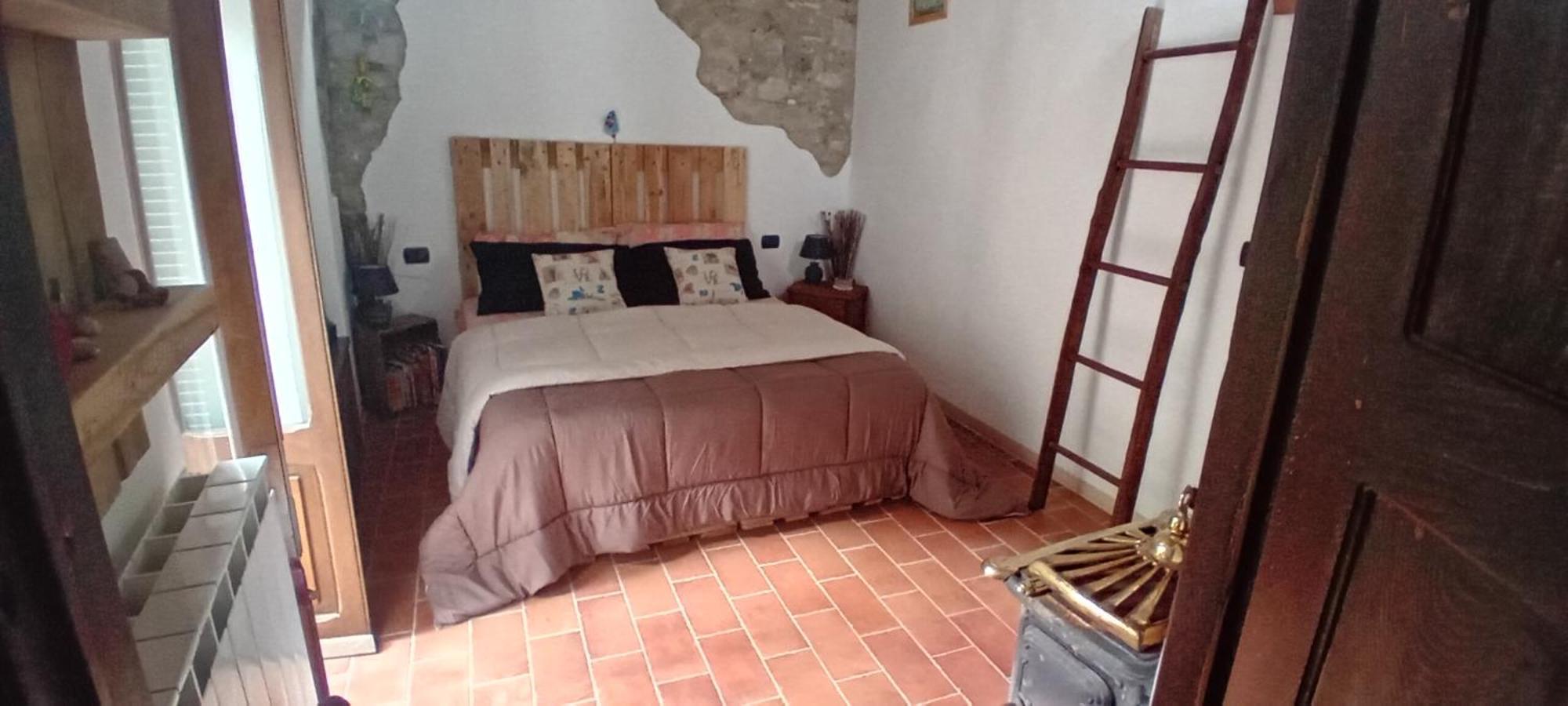 Nicolas House Campiglia dʼOrcia Esterno foto