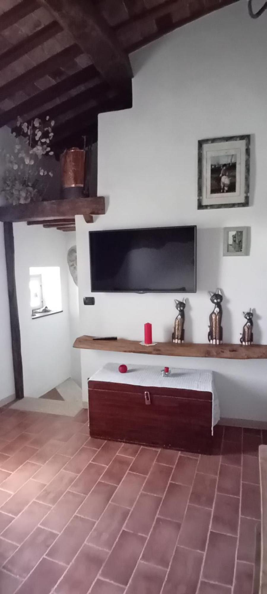 Nicolas House Campiglia dʼOrcia Esterno foto