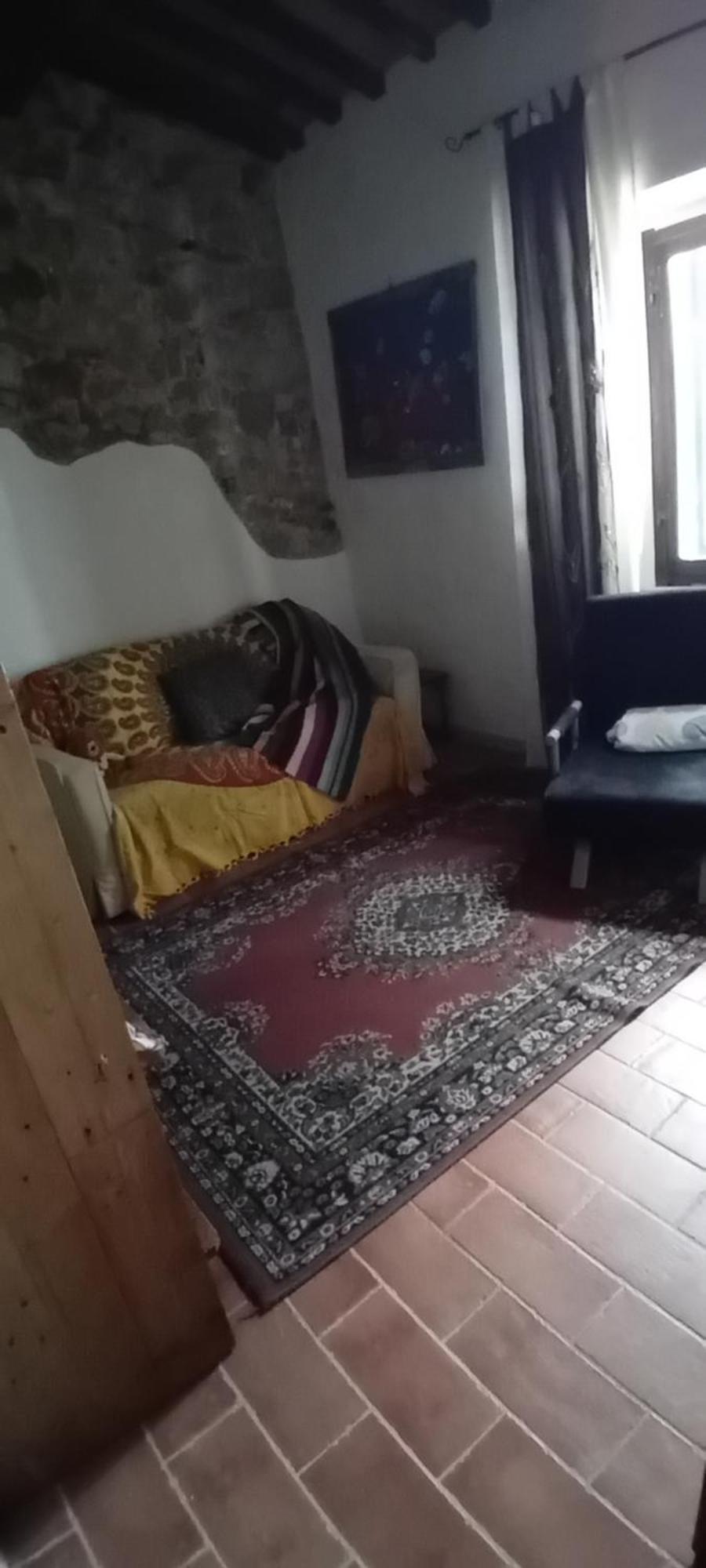 Nicolas House Campiglia dʼOrcia Esterno foto
